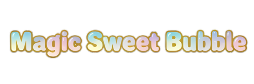 Magic Sweet Bubble