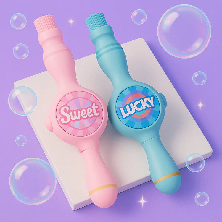 Magic Sweet Bubble