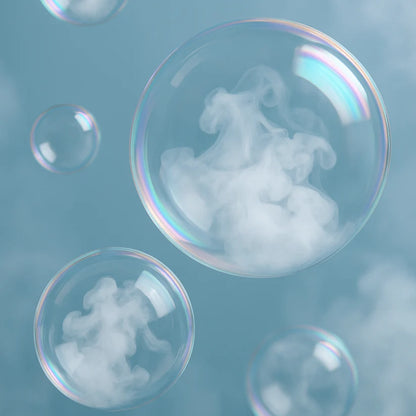 Magic Sweet Bubble